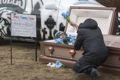 Super Bowl 2018: una cargada previa a la final Patriots vs. Eagles