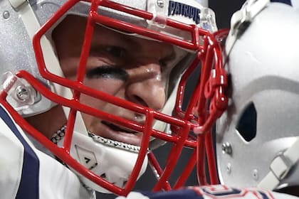 Super Bowl 2018, la final Patriots vs. Eagles