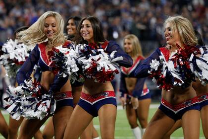 Philadelphia Eagles v New England Patriots - Super Bowl