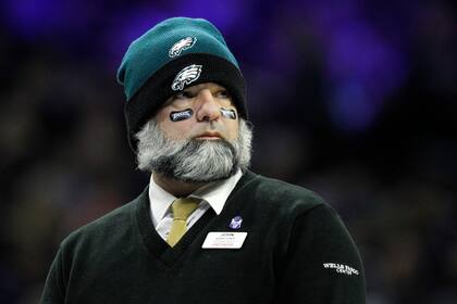 Super Bowl 2018, la final Patriots vs. Eagles