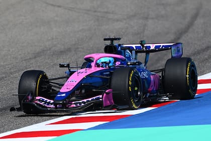 Super Clipping: el nuevo desafío técnico de los motores híbridos de Fórmula 1 en 2026