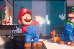 Super Mario Bros: la película, las razones del éxito animado que puede terminar con el reinado de Disney