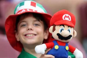 Cómo el videojuego Super Mario Bros se convirtió en un fenómeno cultural que trasciende generaciones