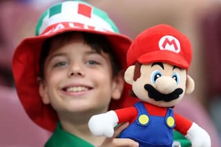 Cómo el videojuego Super Mario Bros se convirtió en un fenómeno cultural que trasciende generaciones