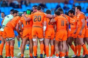 Jaguares-Lions, Súper Rugby: horario y TV de los cuartos de final
