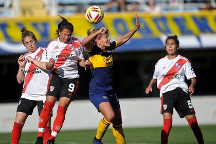 Superclásico Boca Juniors vs River Plate. 24-09-19
