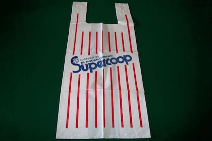 Supercoop fue una de las marcas pioneras en el rubro supermercadista en el país