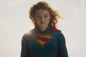 Warner Bros. lanzó el primer tráiler oficial de Supergirl y adelantó varias sorpresas