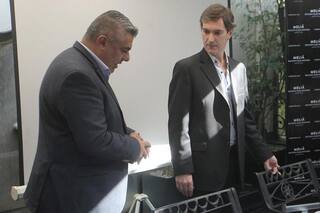 Poder político y 6200 millones de pesos: la pelea de fondo entre AFA y Superliga