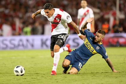 Superliga con dudas y certezas