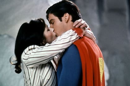 Una tarea complicada: dejar atrás al Superman de Christopher Reeve y a la Lois Lane de Margot Kidder