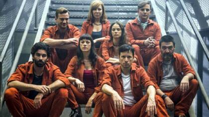 Supermax debuta esta noche por la Tv Pública