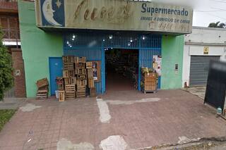 Balean a la empleada de un supermercado de La Matanza