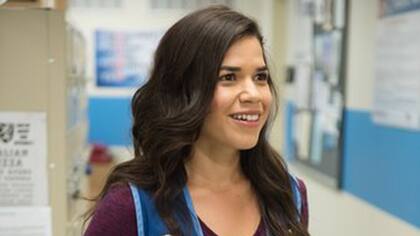 Superstore: America Ferrara, la pionera de Ugly Betty