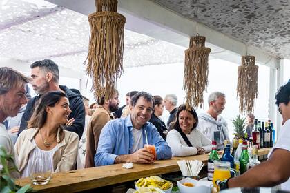 Supervielle mantiene la cercanía con sus clientes a través de una propuesta de valor que los acompaña hasta en sus vacaciones.