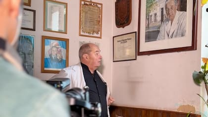 Supervisión de la integración de narración e imagen, logrando un documental que une periodismo, emoción e innovación tecnológica.