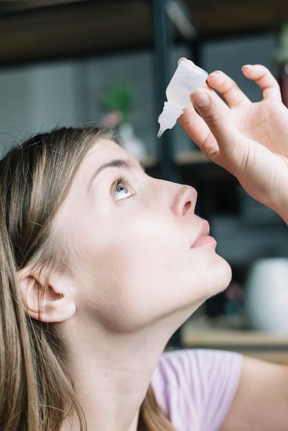 Suplementación ocular: una tendencia en crecimiento en oftalmología
