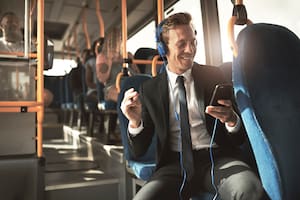 Suplemento Bienestar - Nota: Cómo reenamorarse de la rutina