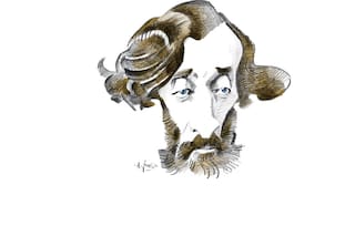 Cuando los políticos eran curiosos y cultos