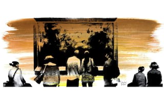 Lecturas. Los dilemas del arte frente a las imágenes de IA