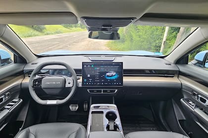 Suplemento Movilidad - 22 de marzo - Test