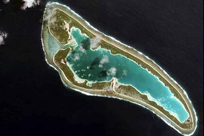 Suponen que la pionera de la aviación se perdió en las proximidades de la isla Nikumaroro, en el océano Pacífico