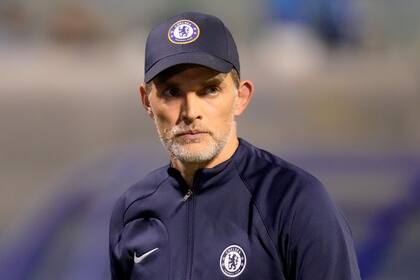 Supuestamente desentendido de la política de contrataciones, Thomas Tuchel fue despedido por los dueños de Chelsea en los primeros días de la temporada.