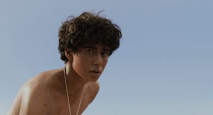 Suraj Sharma nunca había actuado antes de ser el protagonista de este ambicioso film de Ang Lee