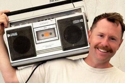 Jack Carter Rhoad había sido voluntario en viajes humanitarios.