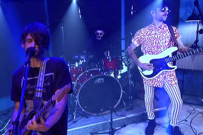 Surfistas del Sistema