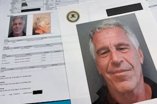 Surgen nombres famosos y detalles de investigaciones previas en los últimos archivos de Epstein