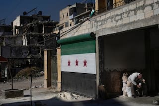 Surgen nuevos enfrentamientos entre fuerzas sirias y kurdas en Alepo