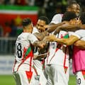 Surinam, el otro "sudamericano": figuras de Países Bajos y la hincha número 1... de 92 años