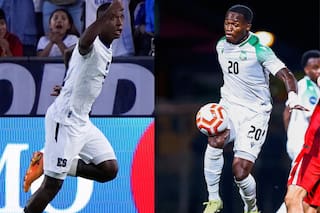 El Salvador vs. Surinam: hora y cómo mirar en vivo desde Estados Unidos el partido de Eliminatorias Concacaf