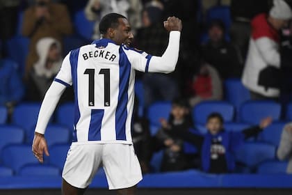 Surinam ha participado en una sola ocasión en la ronda final de clasificación al mundial (X/@EstrellaOnline)