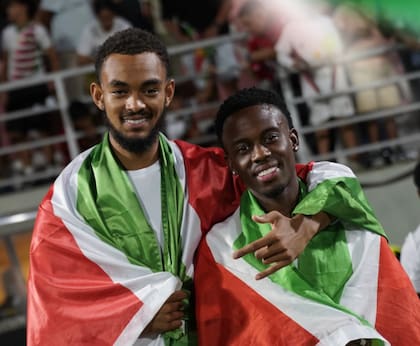 Surinam sueña con hacer historia; el DT Henk ten Cate dijo que no cree que Bolivia sea capaz de sorprenderlos