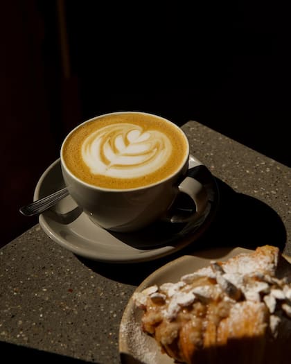 Surry Hills Coffee (puesto 94)