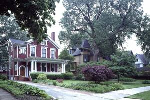 El suburbio de Illinois, cercano a Chicago, que figura entre los mejores lugares para viajar en 2025