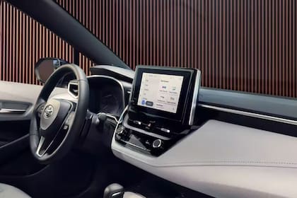 Sus características presentan comodidad y seguridad en un diseño deportivo