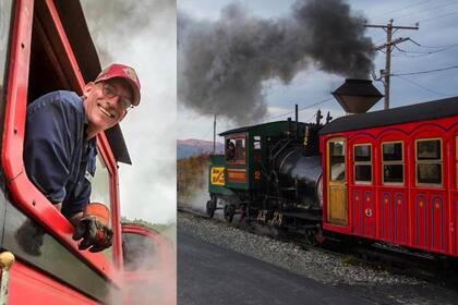Sus compañeros lo recordaron como un hombre amable y apasionado por su trabajo