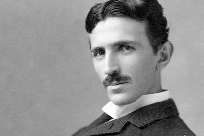 Nikola Tesla, un precursor
