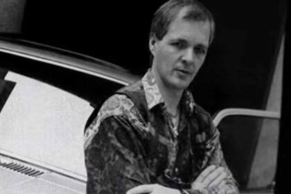 Sus épocas como asesino serial