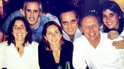 Sus hermanos no entendían porque había elegido la vida monástica, les parecía una locura