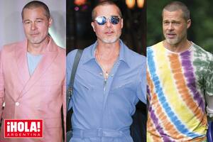 Sus looks se vuelven virales en segundos y así como hay fanáticos que aplauden su audacia, otros lo cuestionan.