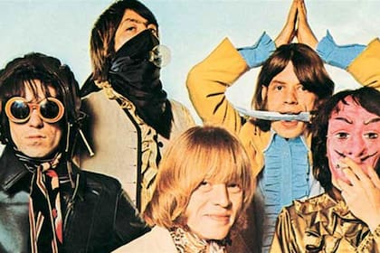 Sus majestades satánicas