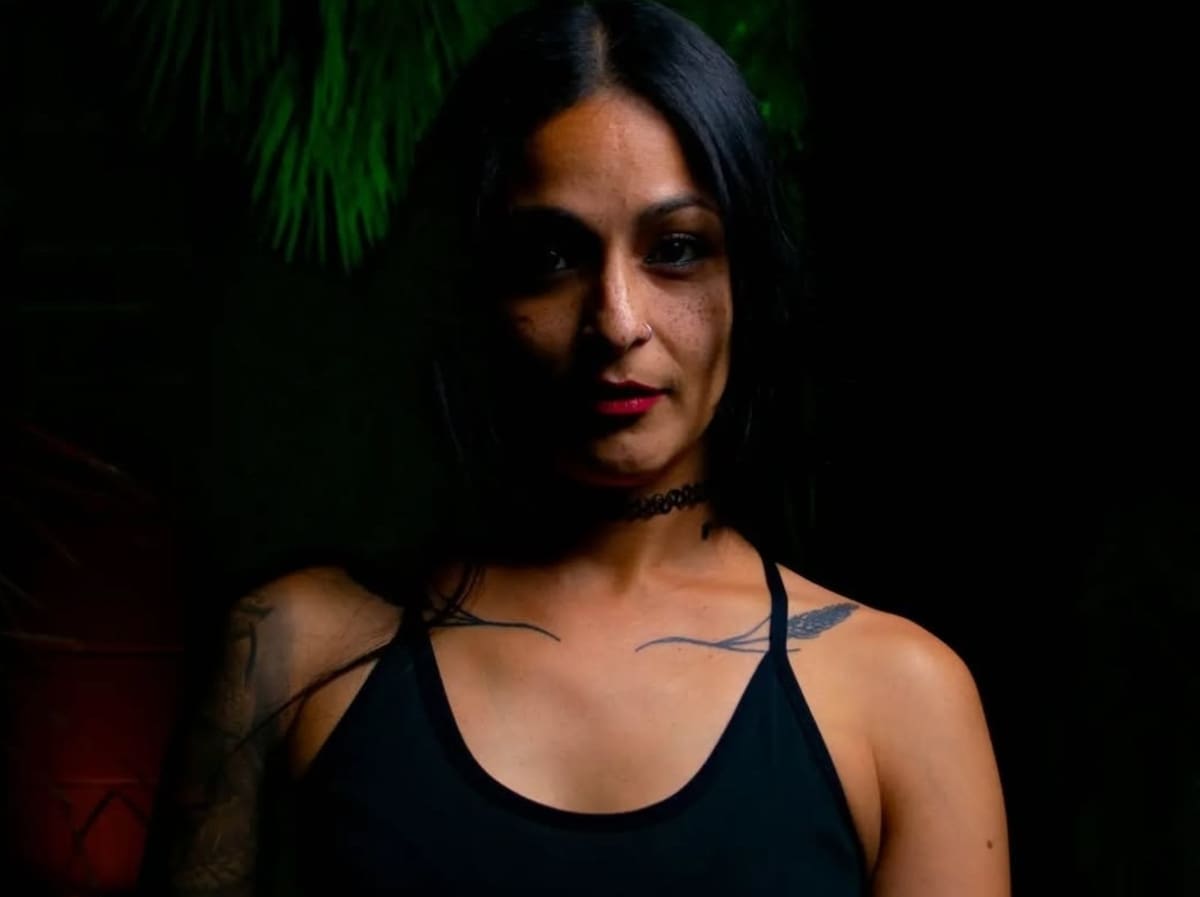 La trasplantaron a los 11, cumplió el sueño de tocar el saxo y ganó medallas en el atletismo: “No podía caminar ni 100 metros”