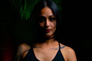 La trasplantaron a los 11, cumplió el sueño de tocar el saxo y ganó medallas en el atletismo