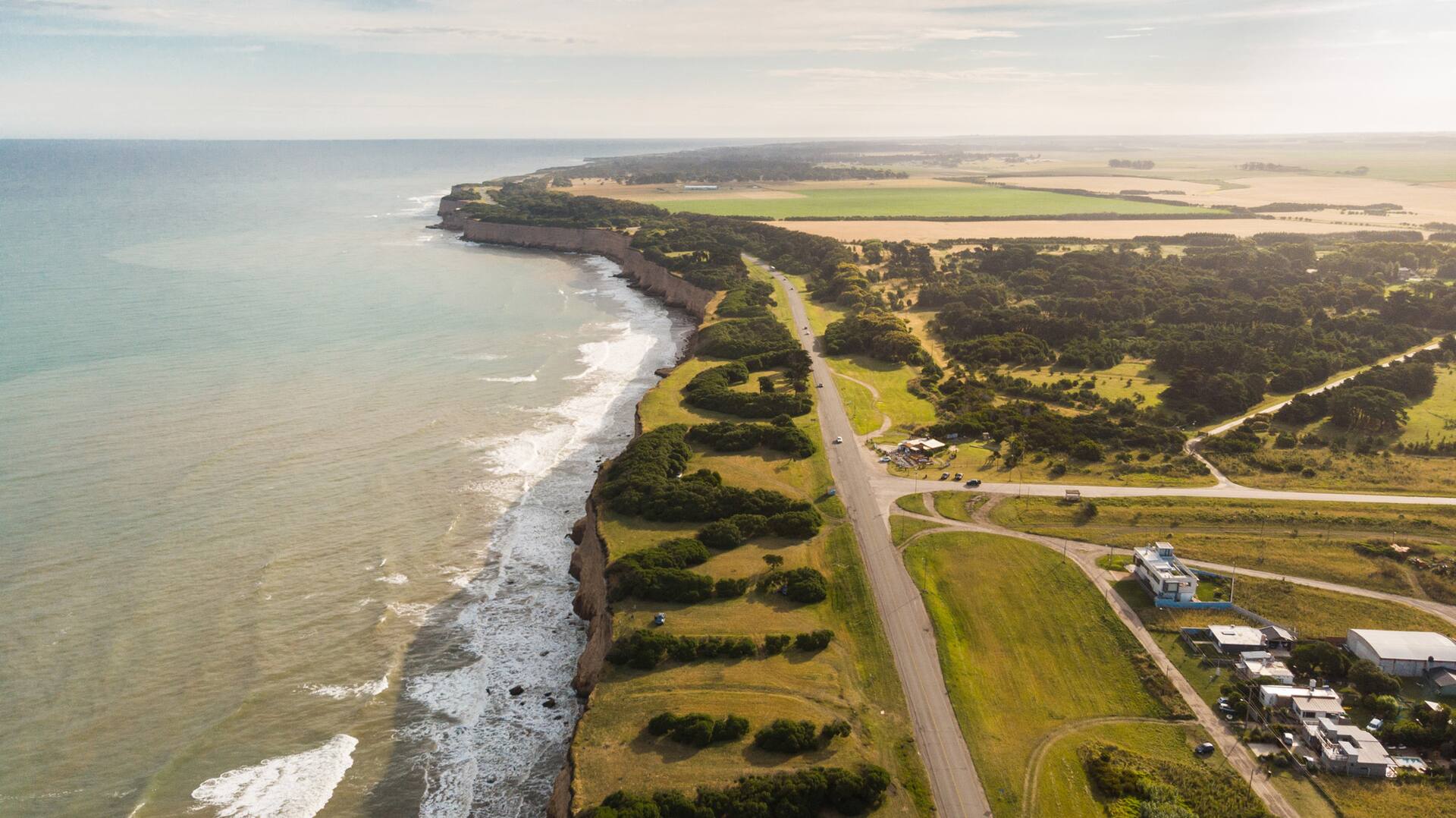 Por qué se convirtió en el destino más deseado de la costa atlántica - LA NACION