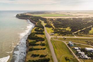 Por qué se convirtió en el destino más deseado de la costa atlántica