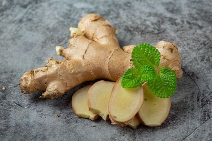 Sus propiedades antioxidantes y antiinflamatorias también fortalecen las defensas del organismo (Foto de carácter ilustrativa: Freepik)